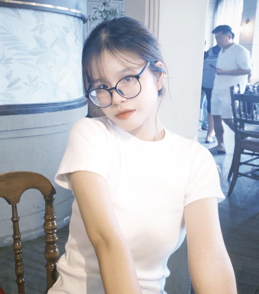 vivian nhien là cô gái tràn đầy "mãnh liệt" với thegioimarketing